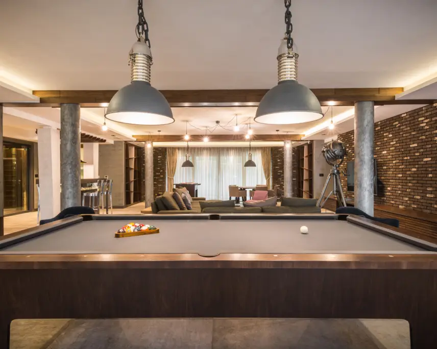 Elevated Entertainment